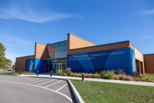 Eastern Gateway Community College